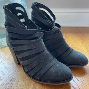 Free People Heels